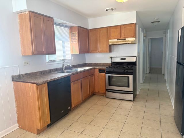 16906 ORCHARD RIDGE Avenue, Hazel Crest, IL 60429