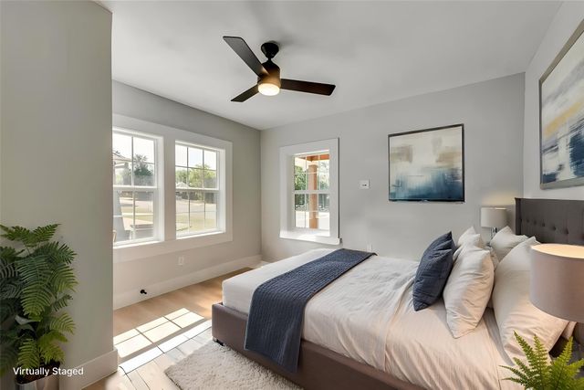 922 S Waverly Drive, Dallas, TX 75208