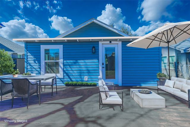 922 S Waverly Drive, Dallas, TX 75208