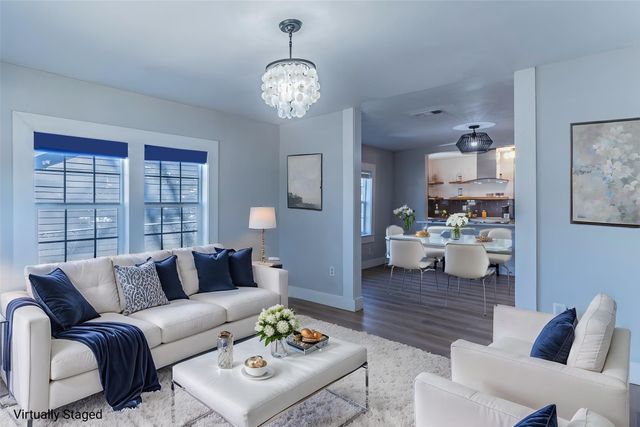 922 S Waverly Drive, Dallas, TX 75208