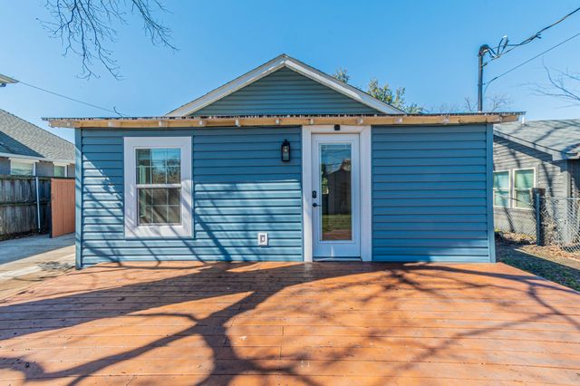 922 S Waverly Drive, Dallas, TX 75208