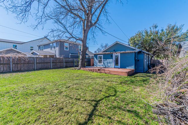 922 S Waverly Drive, Dallas, TX 75208