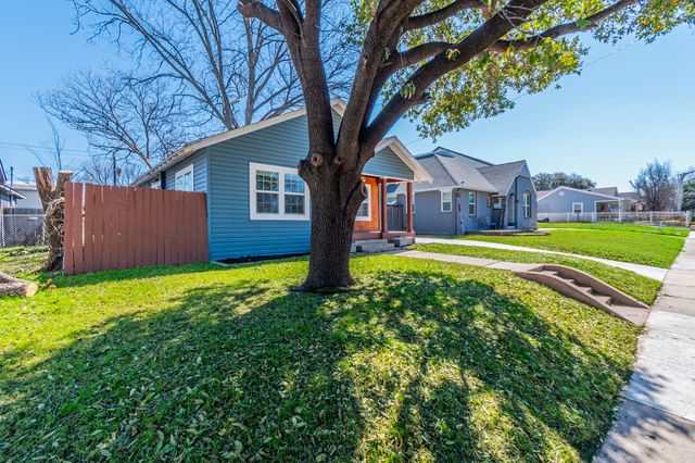 922 S Waverly Drive, Dallas, TX 75208