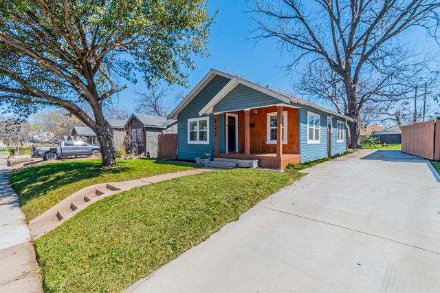 922 S Waverly Drive, Dallas, TX 75208