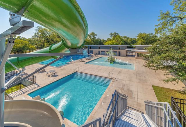 922 S Waverly Drive, Dallas, TX 75208