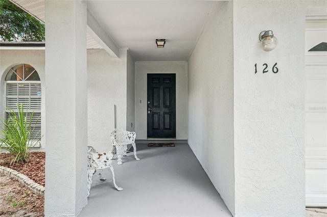 126 S SAINT CLOUD AVENUE, Valrico, FL 33594