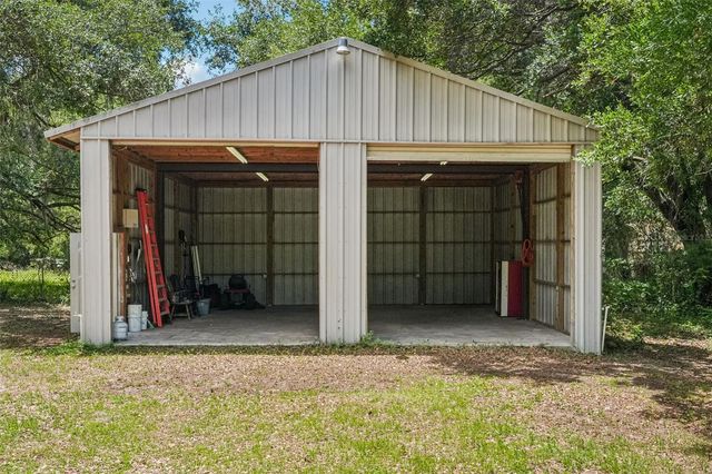 126 S SAINT CLOUD AVENUE, Valrico, FL 33594