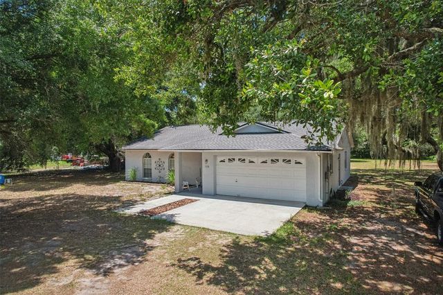 126 S SAINT CLOUD AVENUE, Valrico, FL 33594