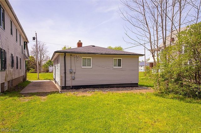 3589 E 118th Street, Cleveland, OH 44105