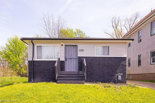 3589 E 118th Street, Cleveland, OH 44105