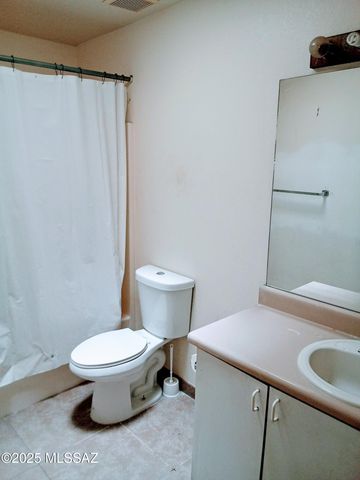 1599 W King Avenue, Tucson, AZ 85713