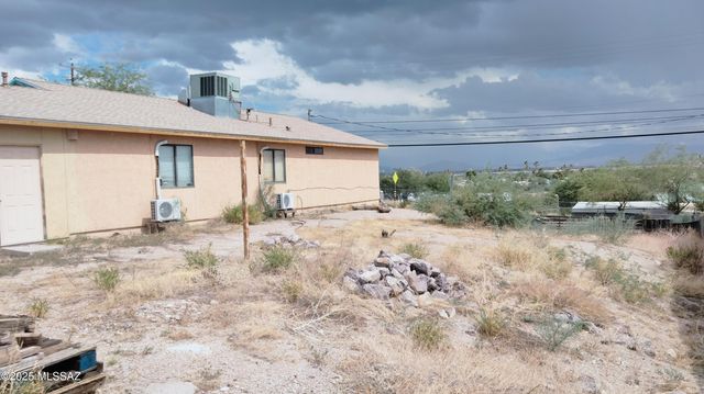 1599 W King Avenue, Tucson, AZ 85713