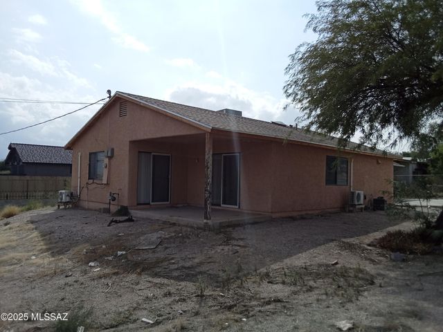 1599 W King Avenue, Tucson, AZ 85713