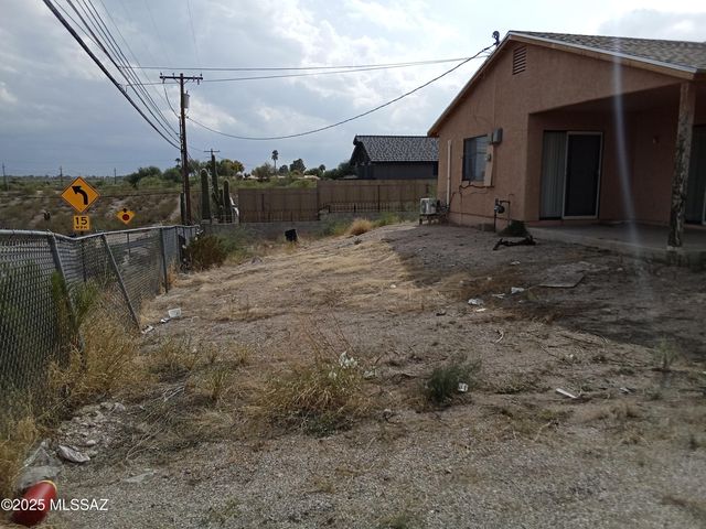 1599 W King Avenue, Tucson, AZ 85713