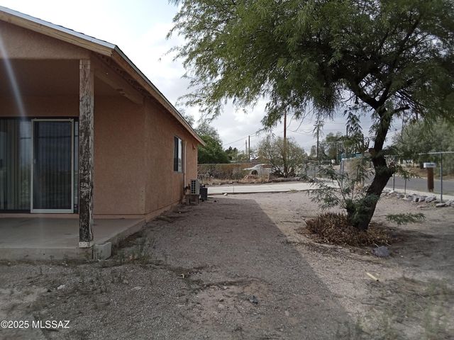 1599 W King Avenue, Tucson, AZ 85713