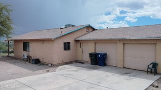 1599 W King Avenue, Tucson, AZ 85713
