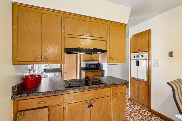 3929 N 62nd STREET, Milwaukee, WI 53216