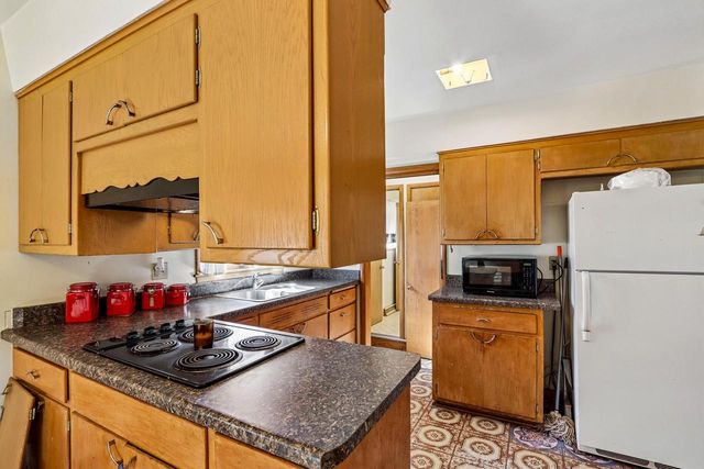 3929 N 62nd STREET, Milwaukee, WI 53216