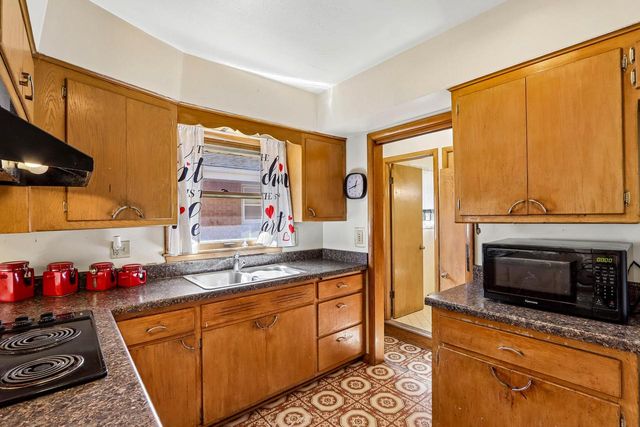 3929 N 62nd STREET, Milwaukee, WI 53216
