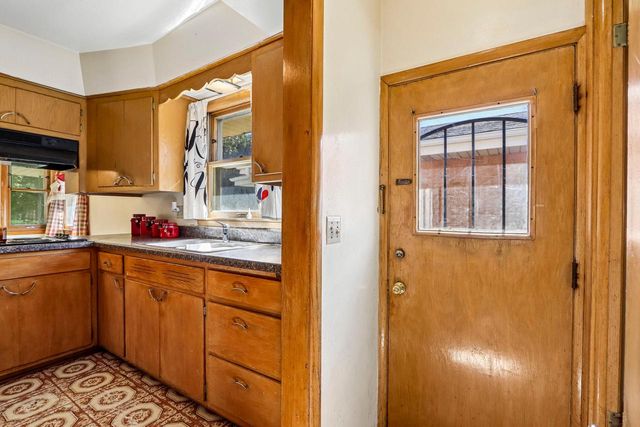 3929 N 62nd STREET, Milwaukee, WI 53216
