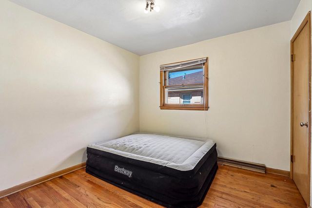 3929 N 62nd STREET, Milwaukee, WI 53216
