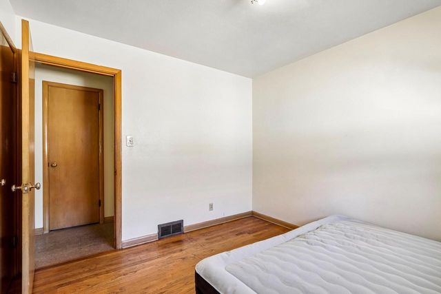 3929 N 62nd STREET, Milwaukee, WI 53216