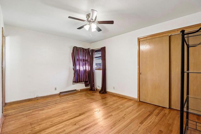 3929 N 62nd STREET, Milwaukee, WI 53216