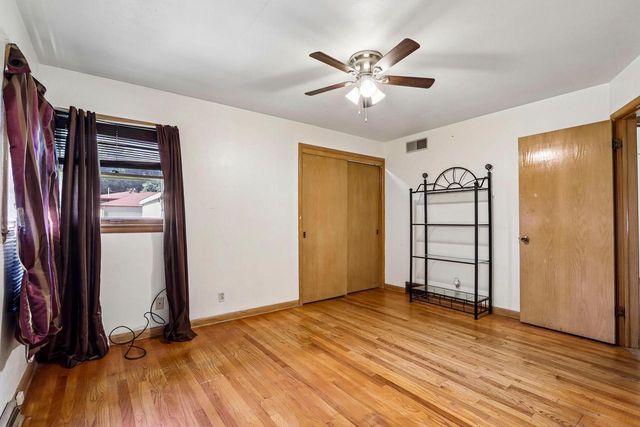 3929 N 62nd STREET, Milwaukee, WI 53216