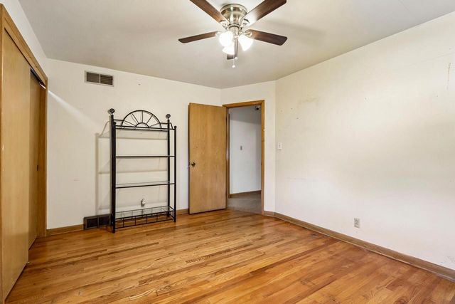 3929 N 62nd STREET, Milwaukee, WI 53216