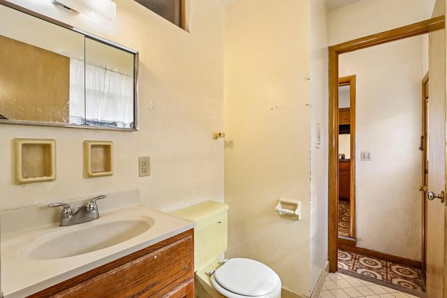 3929 N 62nd STREET, Milwaukee, WI 53216