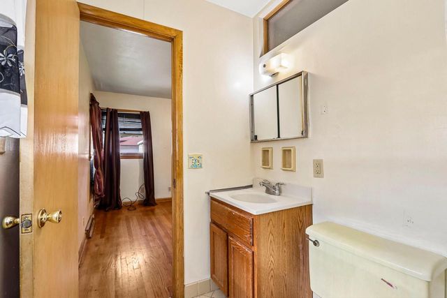 3929 N 62nd STREET, Milwaukee, WI 53216