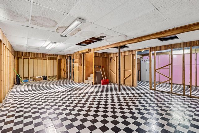 3929 N 62nd STREET, Milwaukee, WI 53216