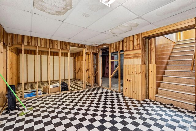 3929 N 62nd STREET, Milwaukee, WI 53216