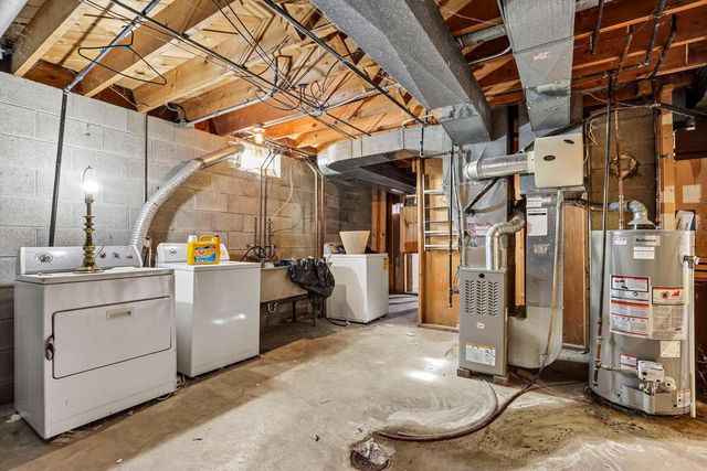 3929 N 62nd STREET, Milwaukee, WI 53216