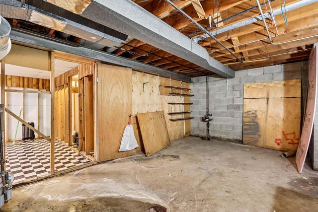 3929 N 62nd STREET, Milwaukee, WI 53216