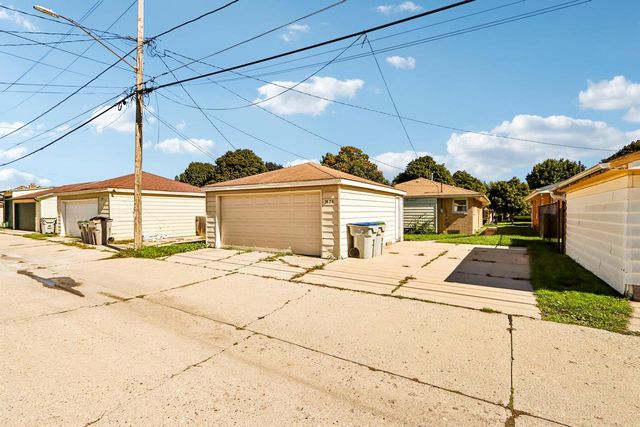 3929 N 62nd STREET, Milwaukee, WI 53216