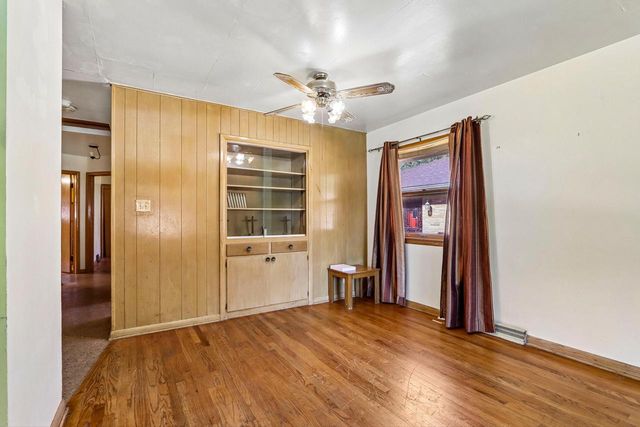 3929 N 62nd STREET, Milwaukee, WI 53216