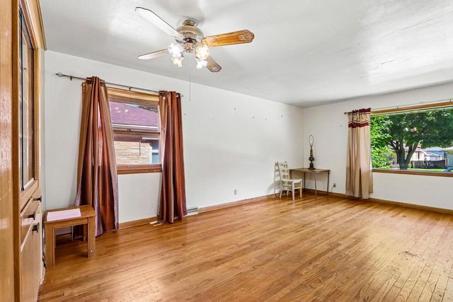 3929 N 62nd STREET, Milwaukee, WI 53216