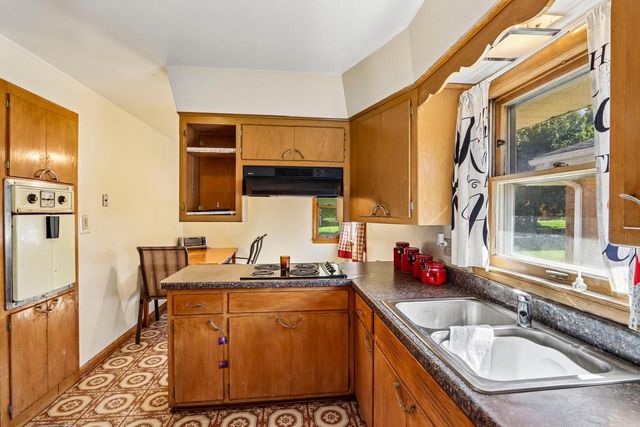 3929 N 62nd STREET, Milwaukee, WI 53216