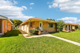 3929 N 62nd STREET, Milwaukee, WI 53216