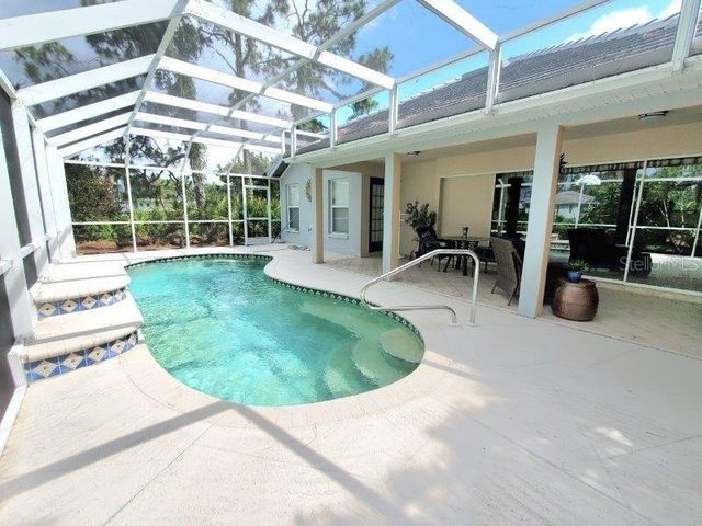 417 ISLAMORADA BOULEVARD, Punta Gorda, FL 33955