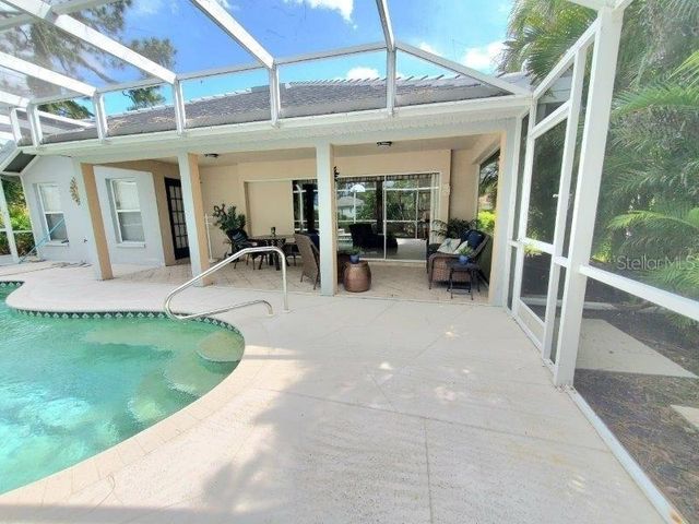 417 ISLAMORADA BOULEVARD, Punta Gorda, FL 33955