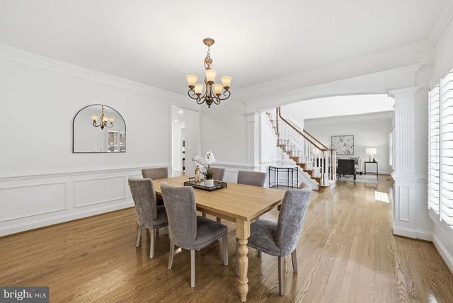 13614 WEINSTEIN CT, Centreville, VA 20120