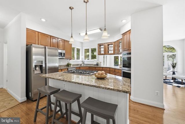 13614 WEINSTEIN CT, Centreville, VA 20120