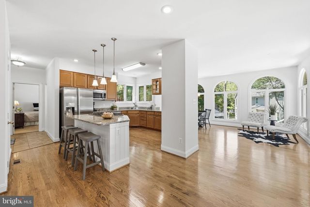 13614 WEINSTEIN CT, Centreville, VA 20120