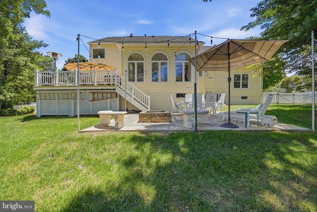 13614 WEINSTEIN CT, Centreville, VA 20120