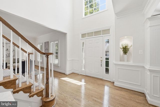 13614 WEINSTEIN CT, Centreville, VA 20120