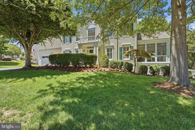 13614 WEINSTEIN CT, Centreville, VA 20120