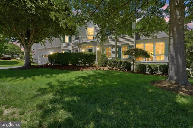 13614 WEINSTEIN CT, Centreville, VA 20120