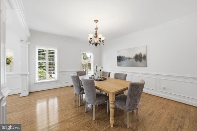 13614 WEINSTEIN CT, Centreville, VA 20120